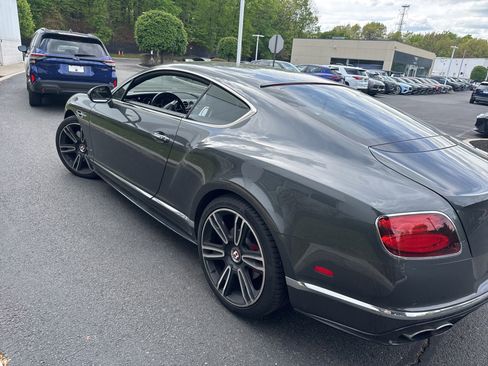 Used 2017 Bentley Continental GT V8 S AWD/4WD image 3