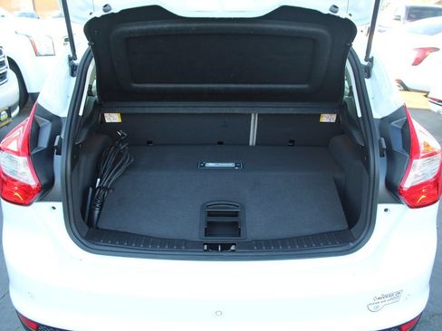 Used 2014 Ford Focus Electric Hatchback FWD image 29