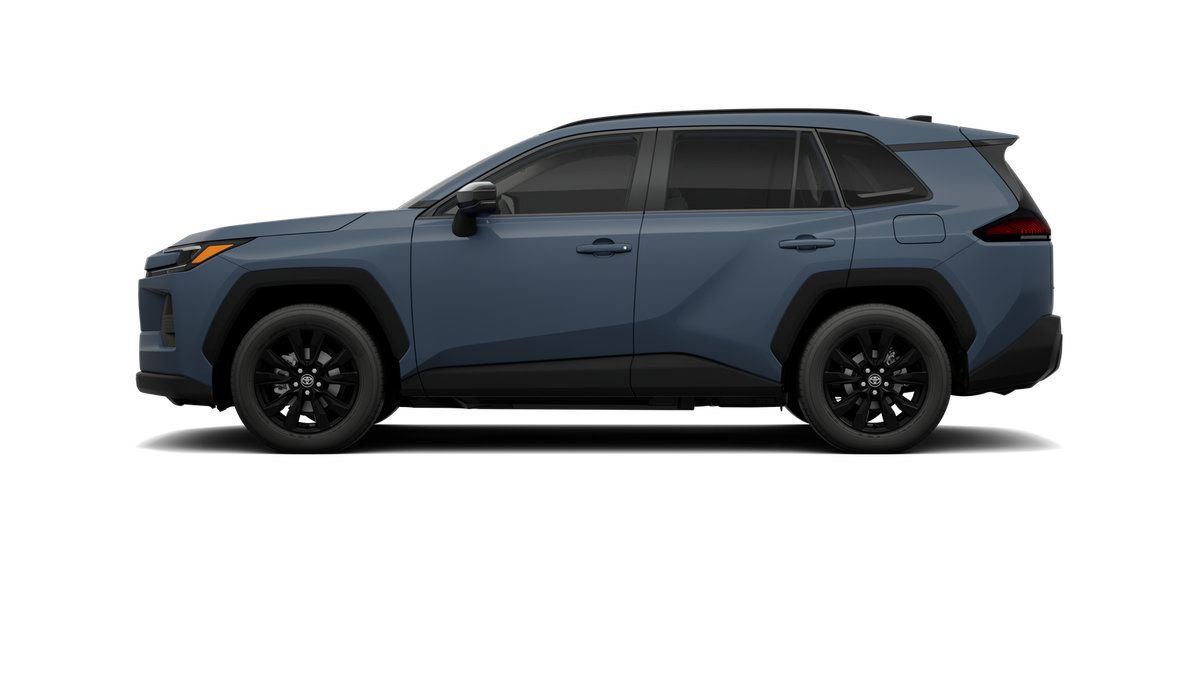 New 2026 Toyota RAV4 XLE Premium w/ Panoramic Sun Roof Package FWD image 34