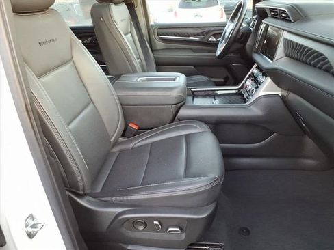 Used 2022 GMC Yukon Denali w/ Max Trailering Package image 26