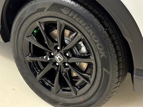 New 2026 Honda CR-V Sport-L image 13