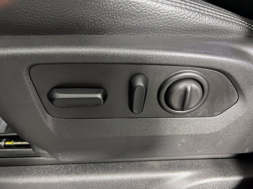 Certified 2021 GMC Sierra 1500 Denali AWD/4WD image 21