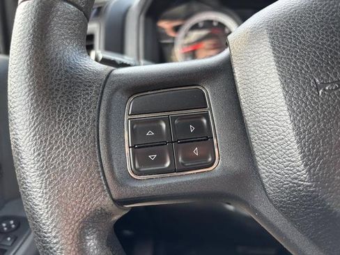Used 2014 RAM 1500 Express image 19