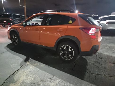 Used 2019 Subaru Crosstrek 2.0i Premium image 5