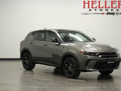 New 2024 Dodge Hornet GT Plus w/ GT Blacktop Package