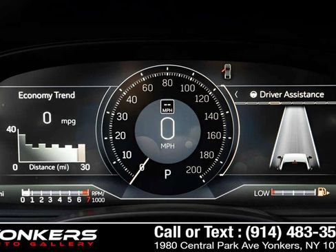 Used 2024 Cadillac CT4 V Blackwing w/ Arrival Edition image 44