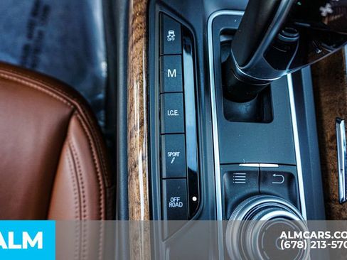 Used 2018 Maserati Levante GranLusso image 45