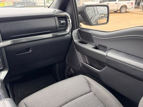 Used 2023 Ford F150 XLT w/ Equipment Group 302A High AWD/4WD image 29
