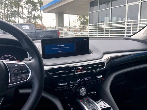 Used 2024 Acura MDX w/Technology Package image 11