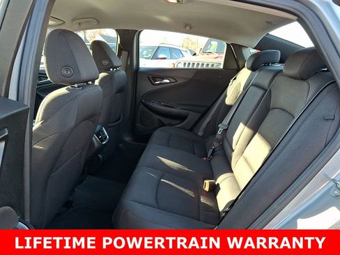 Used 2023 Chevrolet Malibu LT image 10