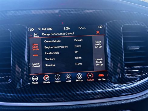 Used 2021 Dodge Charger R/T RWD image 18