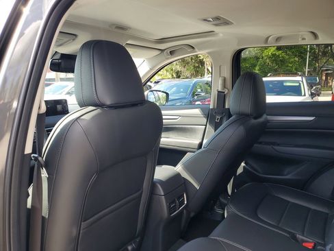 New 2025 MAZDA CX-5 AWD 2.5 S image 9