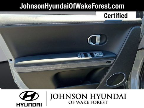 Used 2023 Hyundai Ioniq 5 Limited RWD image 10