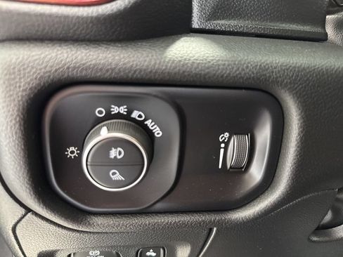 Used 2023 RAM 1500 Rebel w/ Rebel Level 1 Equipment Group AWD/4WD image 25