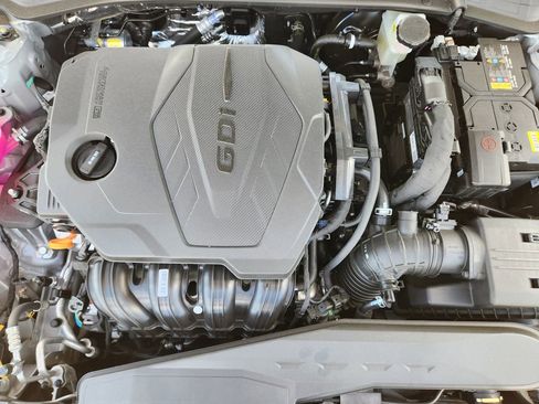 New 2026 Kia K5 GT-Line FWD image 20