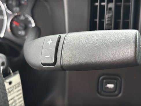 Used 2024 GMC Savana 2500 w/ Driver Convenience Package RWD image 27