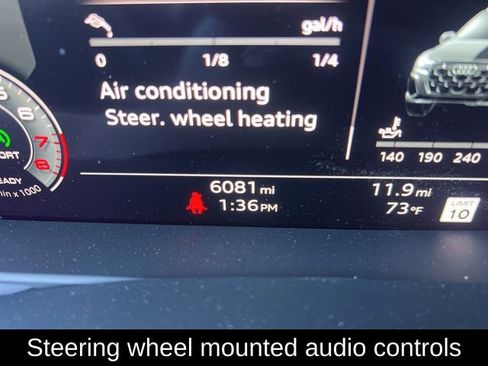 Used 2025 Audi Q7 2.0T Premium w/ Convenience Plus Package image 11