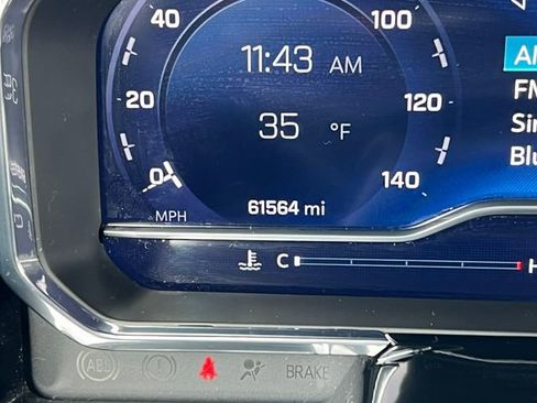 Used 2024 Chevrolet Silverado 2500 LTZ w/ LTZ Plus Package image 6