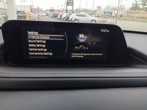 Certified 2025 MAZDA CX-30 AWD 2.5 S w/ Select Sport Pkg image 23