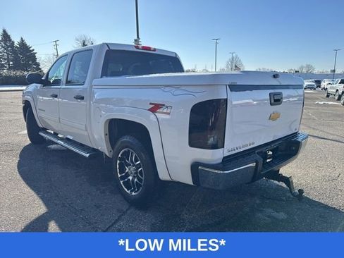 Used 2012 Chevrolet Silverado 1500 LT w/ All-Star Edition image 5