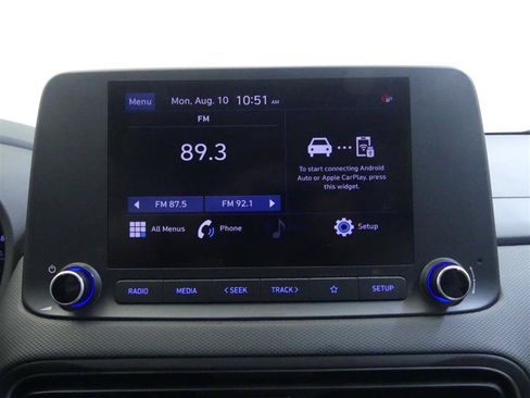 Used 2022 Hyundai Kona SEL FWD image 10