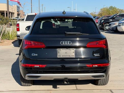 Used 2018 Audi Q5 2.0T Premium image 6