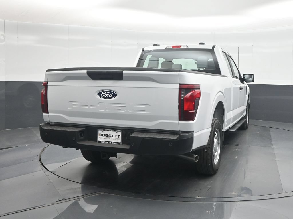 New 2026 Ford F150 XL RWD image 24
