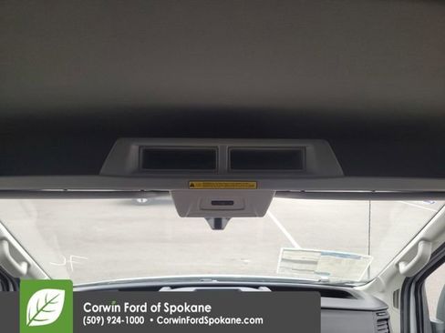 New 2026 Ford Transit 250 148 Medium Roof Extended AWD w/ Load Area Protection Package image 32