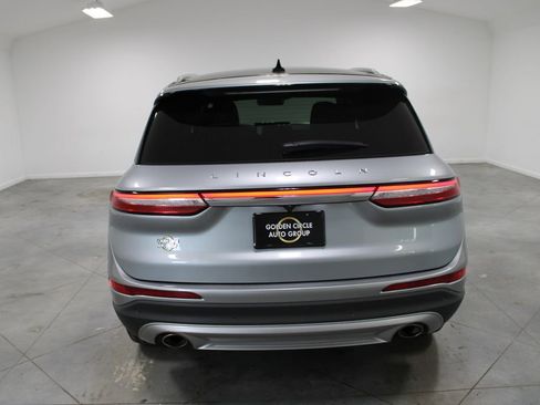 Used 2023 Lincoln Corsair Reserve w/ Equipment Group 201A image 8