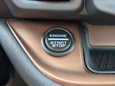 Certified 2023 Ford Bronco Sport Outer Banks w/ Tech Package AWD/4WD image 26