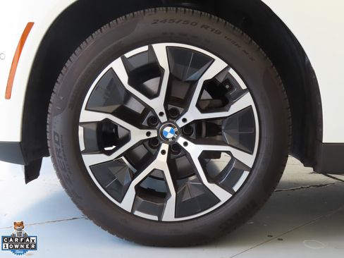 Used 2026 BMW X3 xDrive30i AWD/4WD image 30