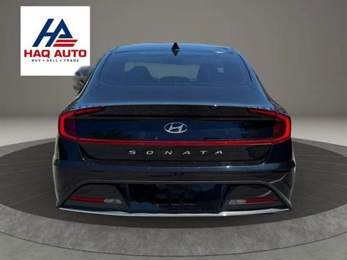 Used 2021 Hyundai Sonata SE FWD image 6