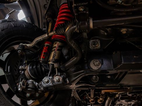 Used 2021 Toyota Tundra TRD Pro image 13