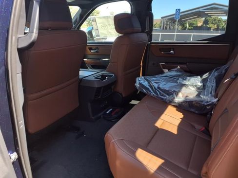 New 2025 Toyota Tundra 1794 Edition image 7