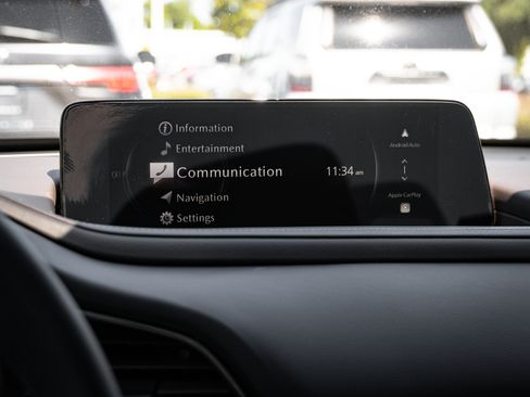 Certified 2024 MAZDA CX-30 2.5 Turbo w/ Premium Package image 23