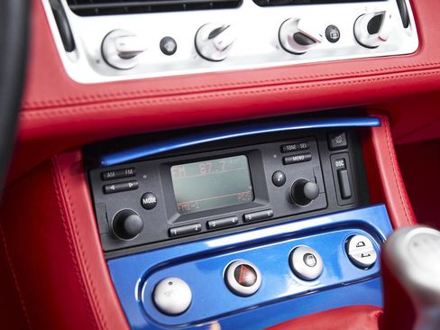 Used 2002 BMW Z8 image 68