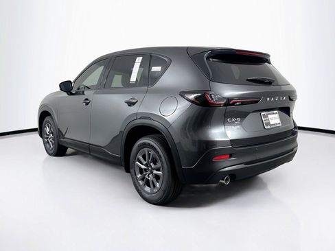 New 2026 MAZDA CX-5 Select AWD/4WD image 8