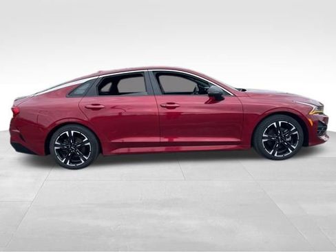 Used 2022 Kia K5 GT-Line image 8