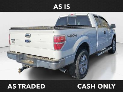 Used 2014 Ford F150 XLT w/ Equipment Group 302A Luxury