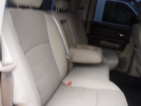 Used 2012 RAM 1500 Outdoorsman AWD/4WD image 37