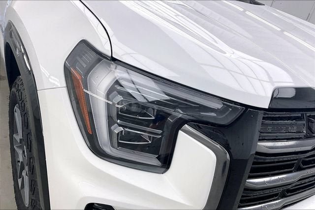 New 2026 GMC Terrain AT4 AWD/4WD image 15
