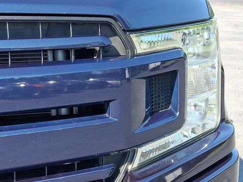 Used 2020 Ford F150 XLT AWD/4WD image 12