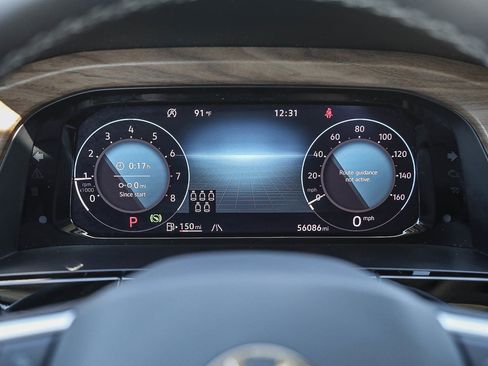 Used 2024 Volkswagen Atlas SE image 22