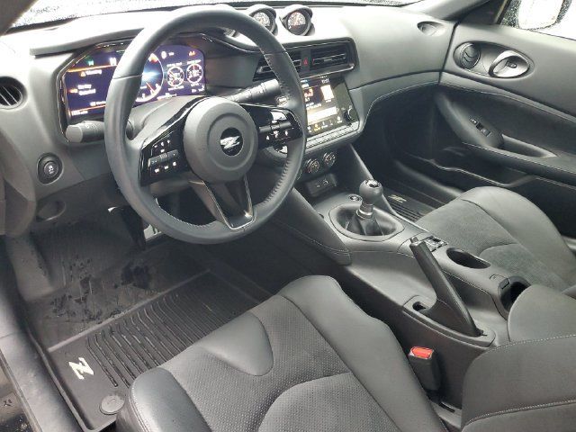 Used 2026 Nissan Z Performance RWD image 23