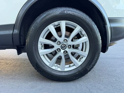 Used 2020 Nissan Rogue Sport S w/ Appearance Package FWD image 24