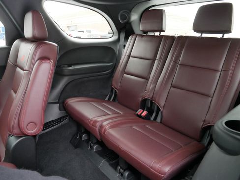 Certified 2024 Dodge Durango GT image 36