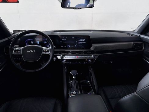 Used 2025 Kia Telluride EX X-Line AWD/4WD image 27