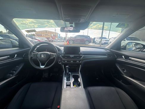 Used 2021 Honda Accord LX image 13