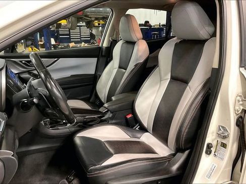 Used 2023 Subaru Crosstrek 2.5i Limited image 25