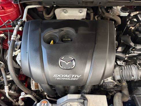Used 2017 MAZDA CX-5 Grand Touring AWD/4WD image 21
